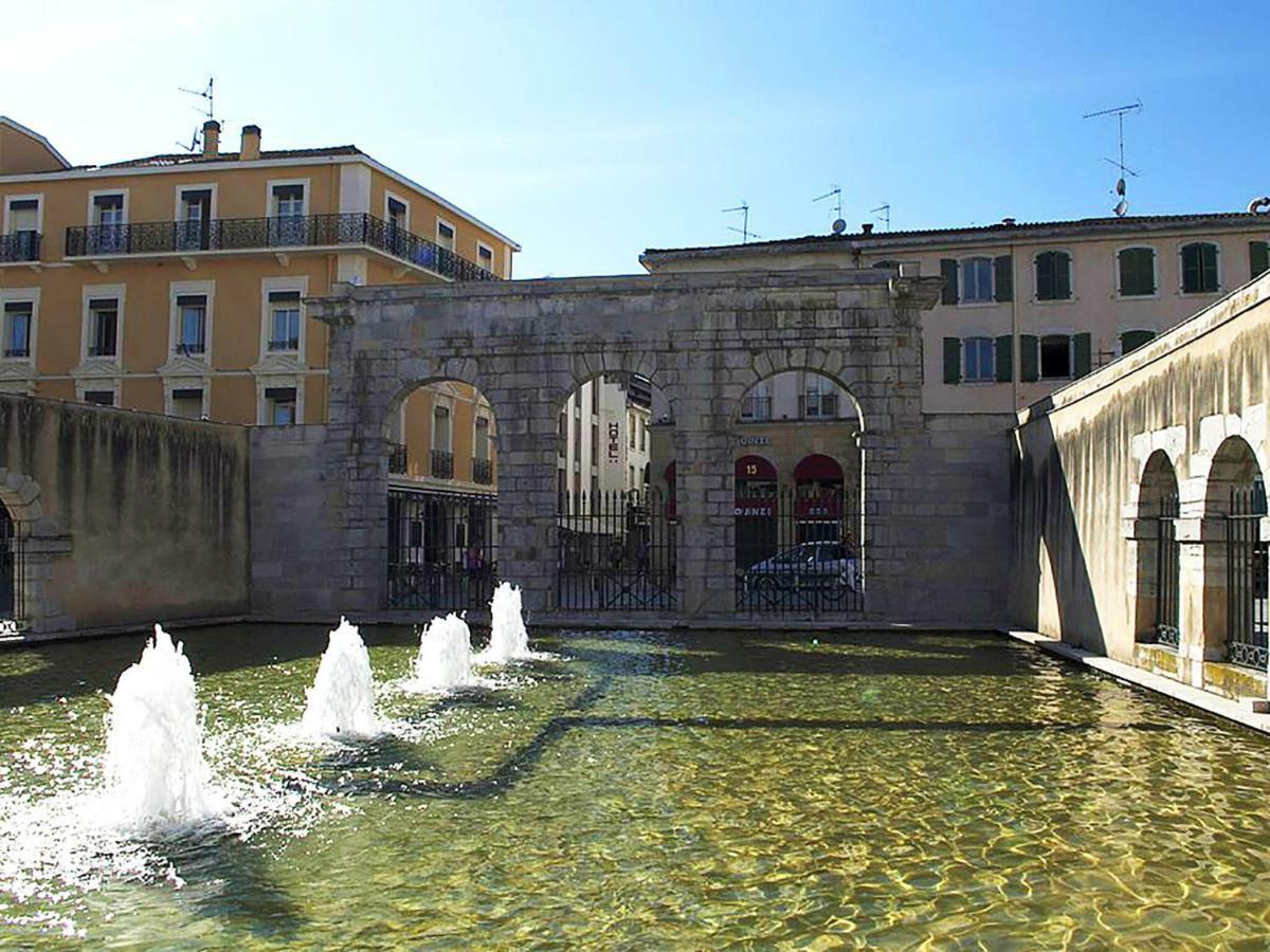 Apartamento Beautiful Flat With Pool In Moliets Et Maa Exterior foto