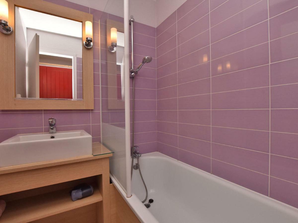 Apartamento Beautiful Flat With Pool In Moliets Et Maa Exterior foto